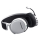 SteelSeries Arctis 7+ white - 1048930 - zdjęcie 4